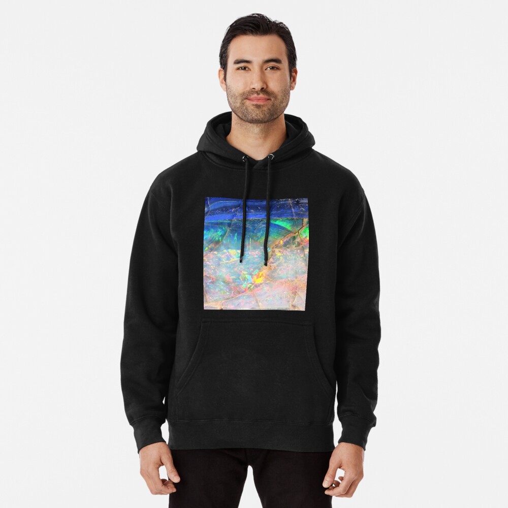 Item preview, Pullover Hoodie designed and sold by TheQuarry.