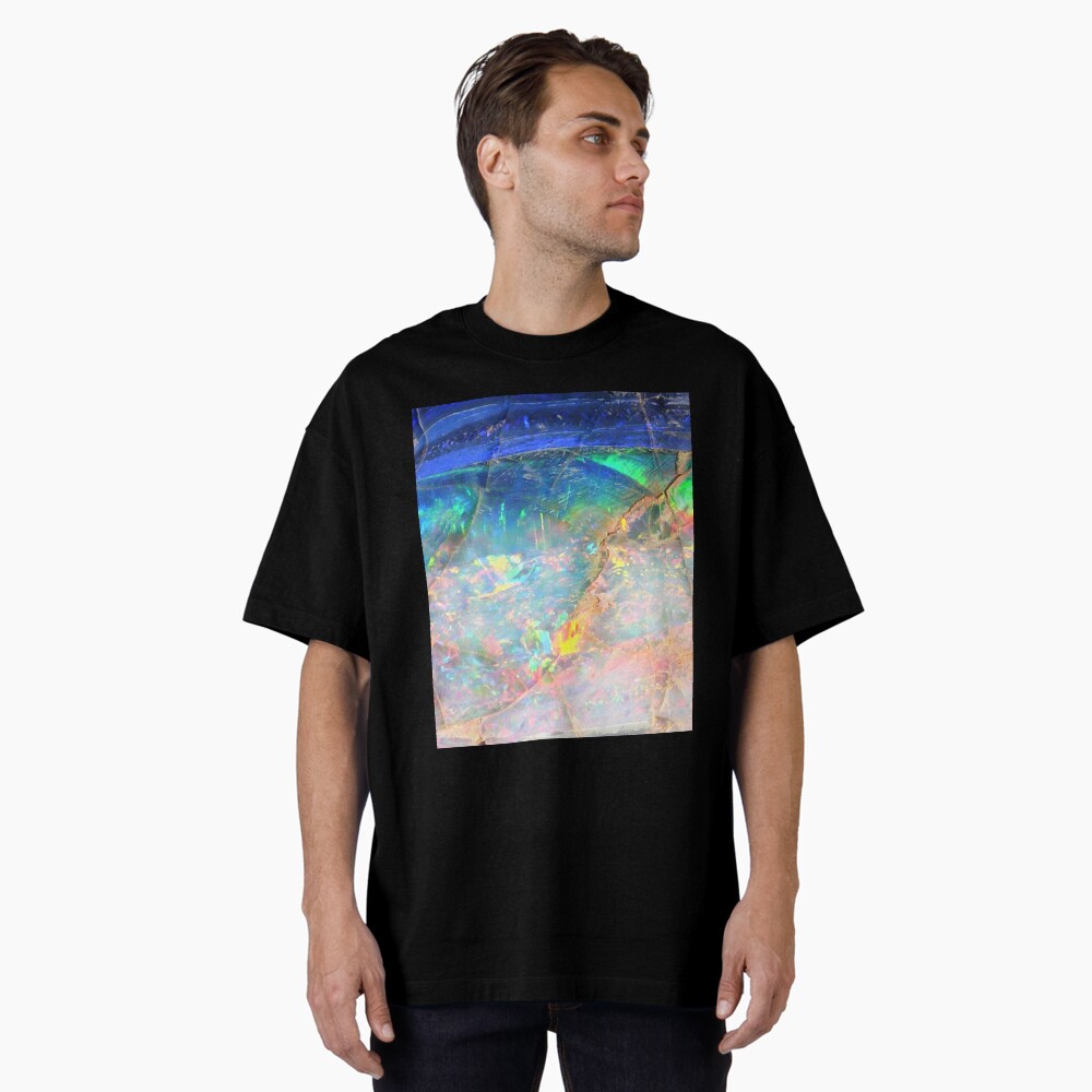 Item preview, Oversized T-Shirt designed and sold by TheQuarry.