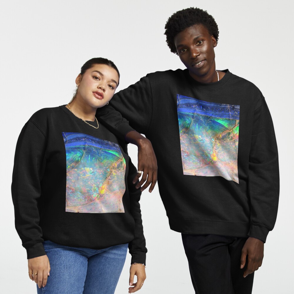 Item preview, Pullover Sweatshirt designed and sold by TheQuarry.