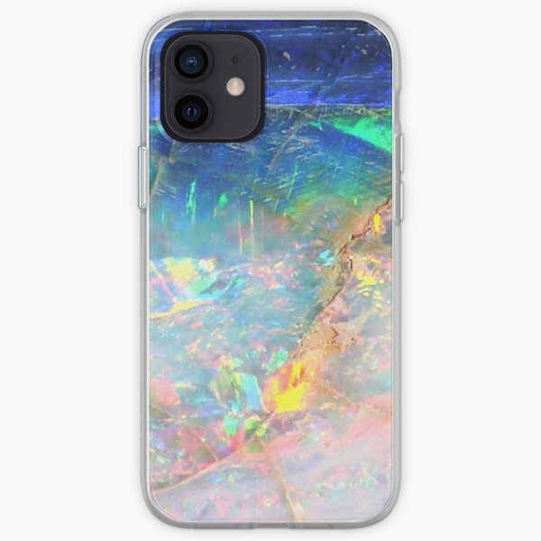 Ocean Opal iPhone Soft Case