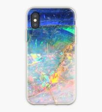Ozean Opal iPhone-Hülle & Cover