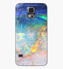 Funda/vinilo para Samsung Galaxy Ocean Opal
