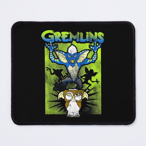 Item preview, Poster strange creature green vintage designed and sold by JoshuaAlyssa4.