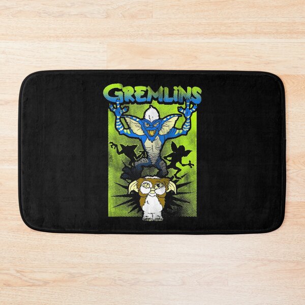 Item preview, Poster strange creature green vintage designed and sold by JoshuaAlyssa4.