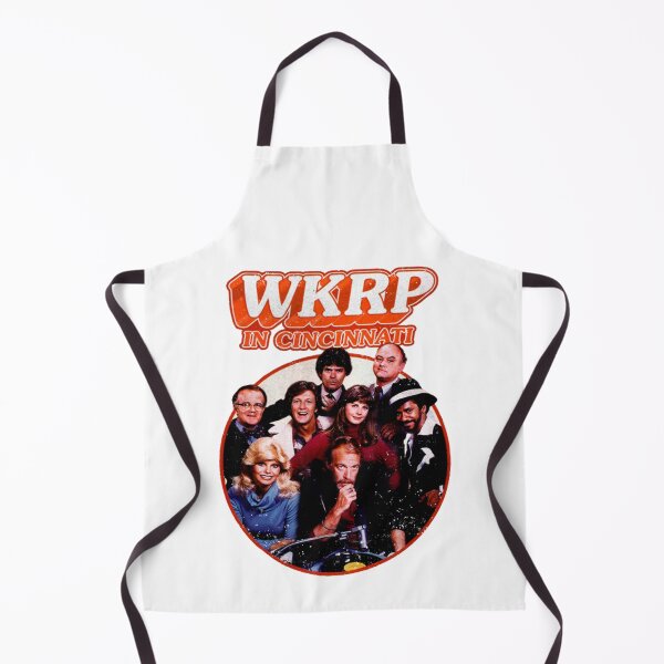 Item preview, WKRP Squad designed and sold by Clemency510.