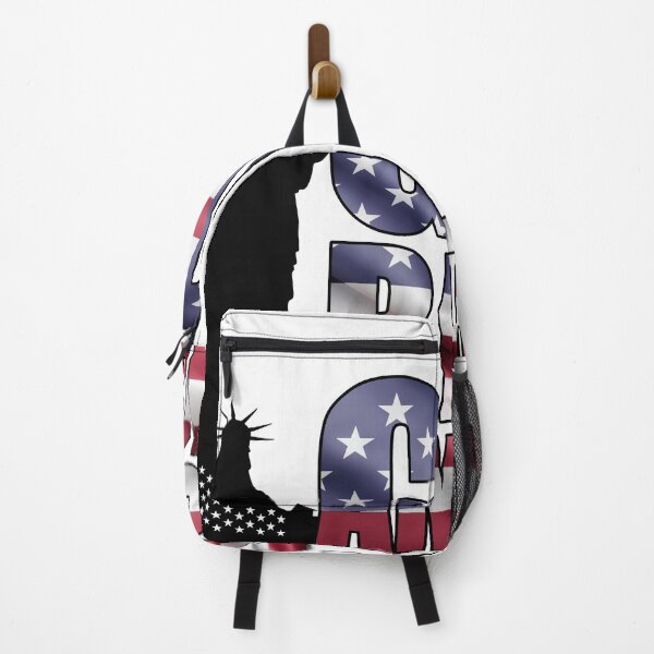 Item preview, GOD BLESS AMERICA designed and sold by yphien.
