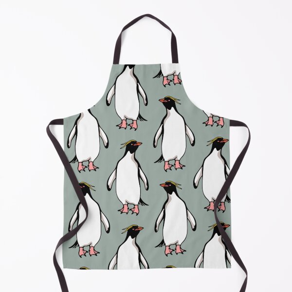 Item preview, King Penguin Pattern designed and sold by EmilyFun.
