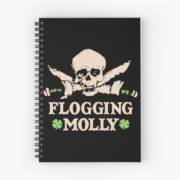 Item preview, Flogging Molly Band designed and sold by Rogerya69.
