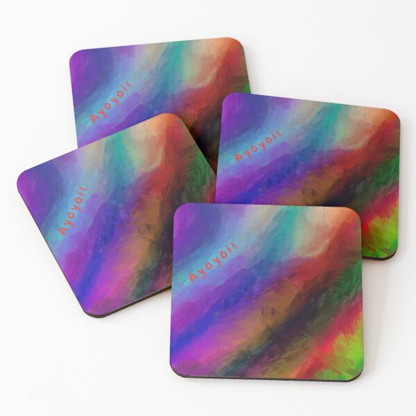 Item preview, Ayoyoi Brand Camouflage! That's all I need! Set #11 designed and sold by Krispsm.