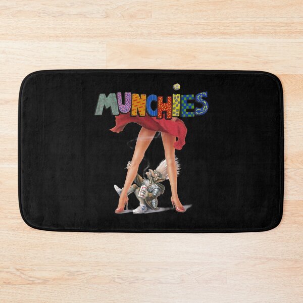 Item preview, Poster animal monster smoking designed and sold by JoshuaAlyssa4.