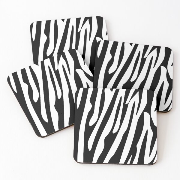 Item preview, Zebra Pattern Design designed and sold by RyansOpenDoor.