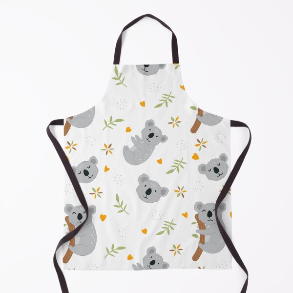 Item preview, Koala Heart Pattern designed and sold by EmilyFun.