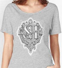 Sherlock Holmes - Consulting Detective Women's Relaxed Fit T-Shirt