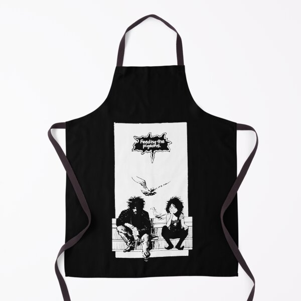 Item preview, Feeding the Pigeons  (white) designed and sold by Clemency510.
