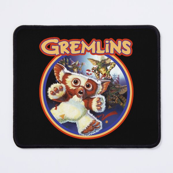 Item preview, Logo Gizmo strange creature poster art designed and sold by JoshuaAlyssa4.