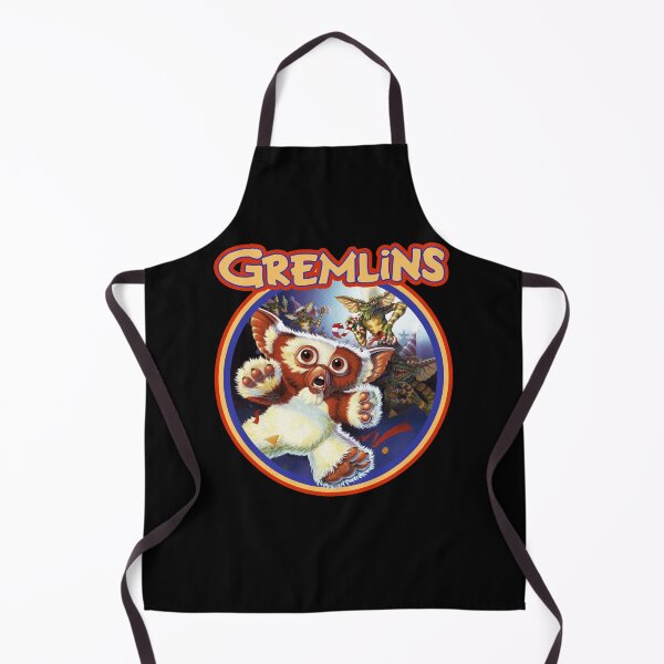 Item preview, Logo Gizmo strange creature poster art designed and sold by JoshuaAlyssa4.