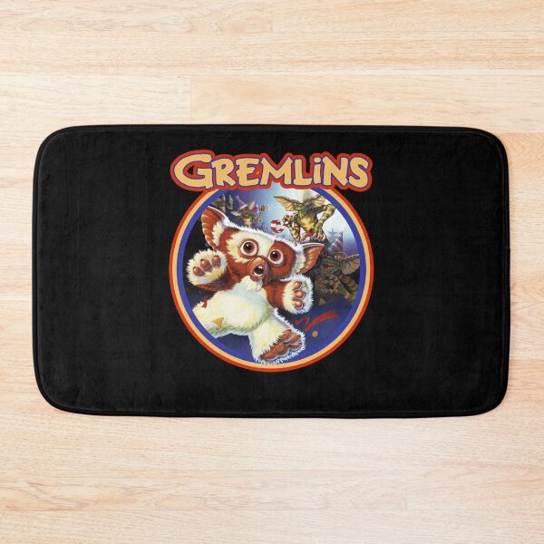 Item preview, Logo Gizmo strange creature poster art designed and sold by JoshuaAlyssa4.