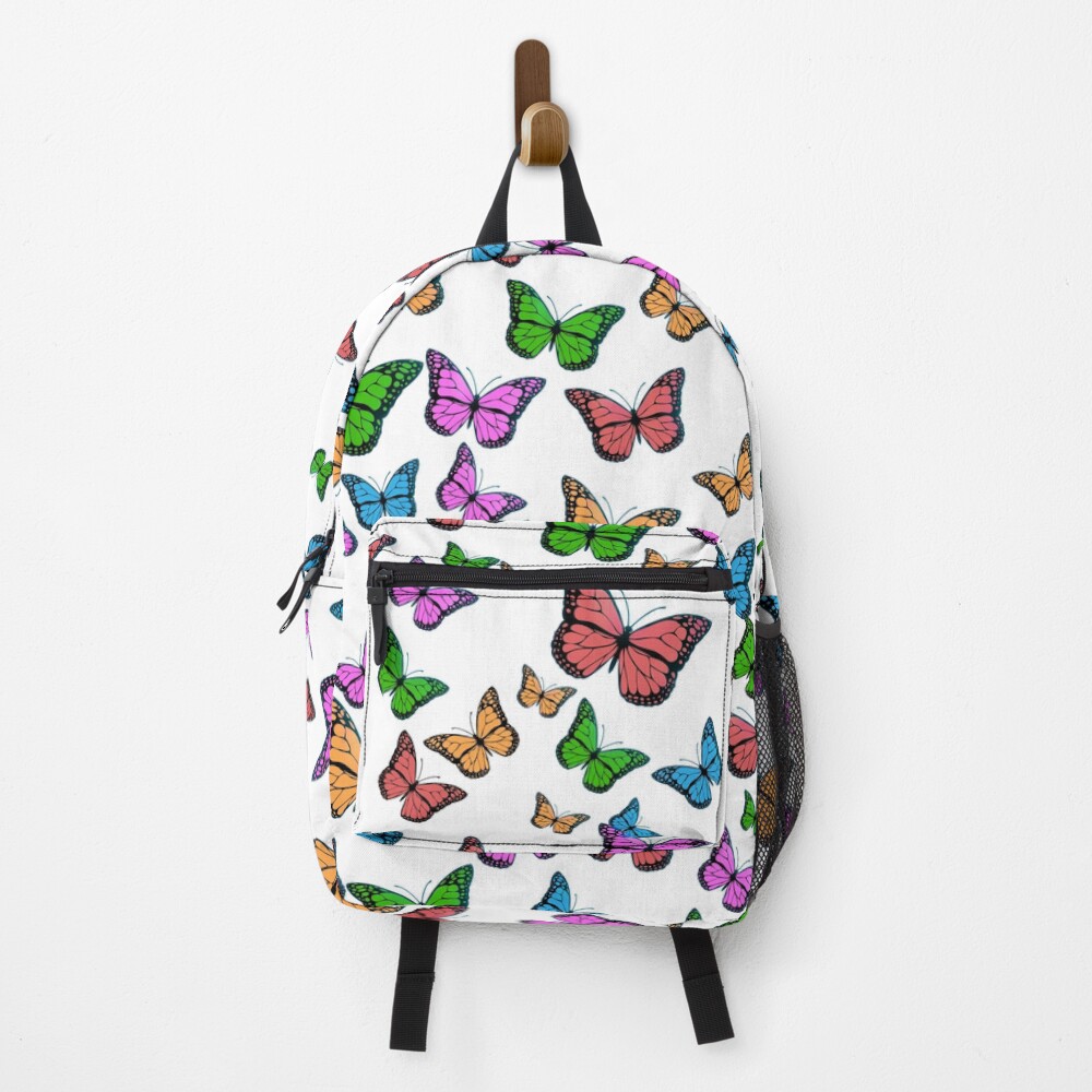Item preview, Backpack designed and sold by RyansOpenDoor.