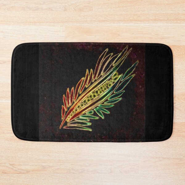 Item preview, Colored Spike designed and sold by Anas Arts.