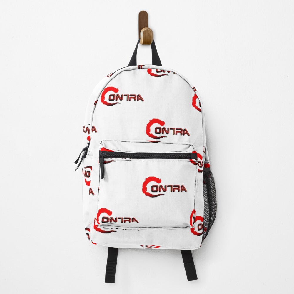 Item preview, Backpack designed and sold by bearnardri.
