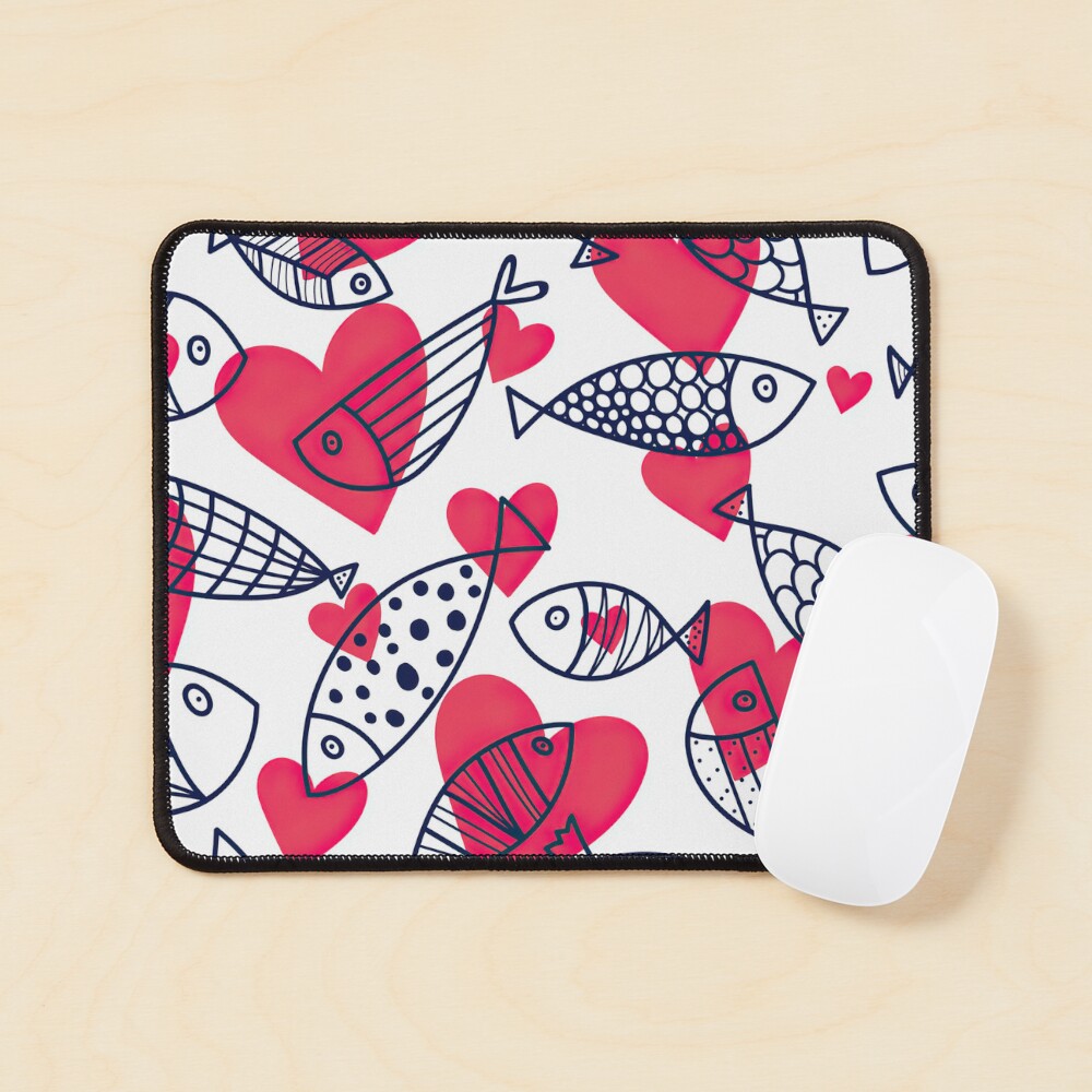 Item preview, Mouse Pad designed and sold by EmilyFun.