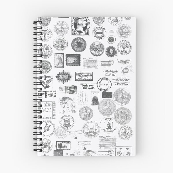 Item preview, Stamped designed and sold by KenUnger.