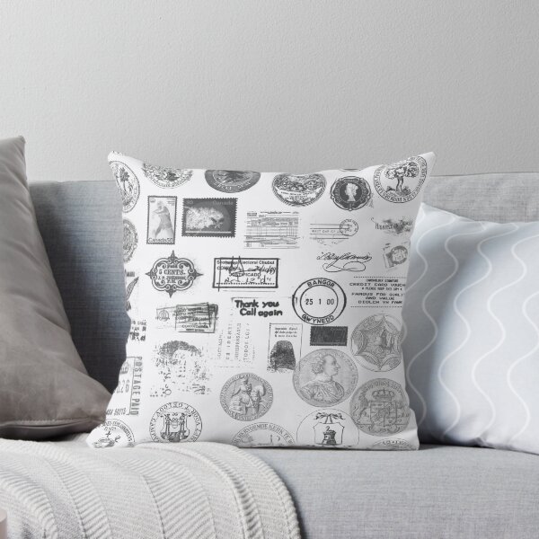 Item preview, Stamped designed and sold by KenUnger.