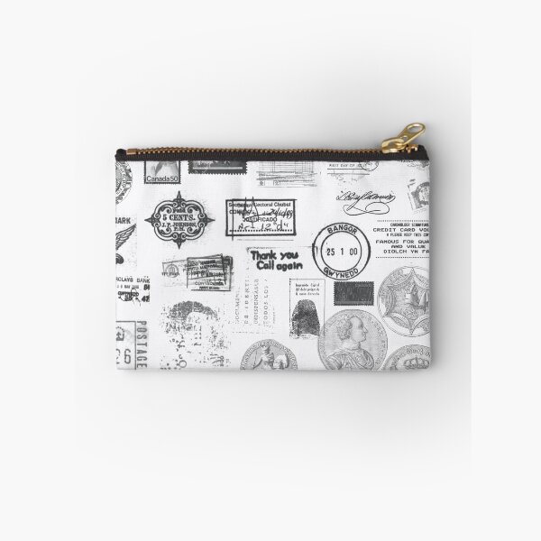 Item preview, Stamped designed and sold by KenUnger.