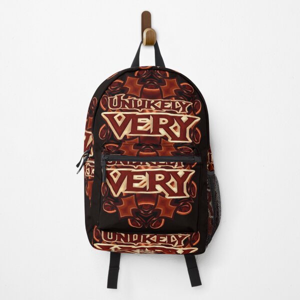 Item preview, Unlikely......VERY designed and sold by James Bieber.