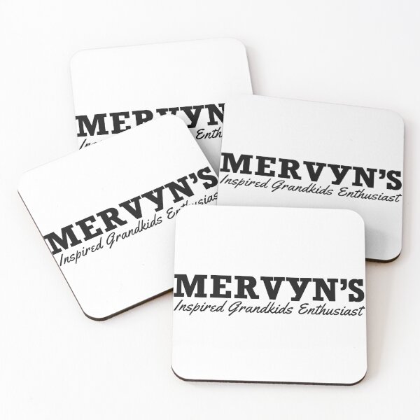 Item preview, Mervyns Inspired Grandkids Enthusiast designed and sold by Mompreneur and Daughter.