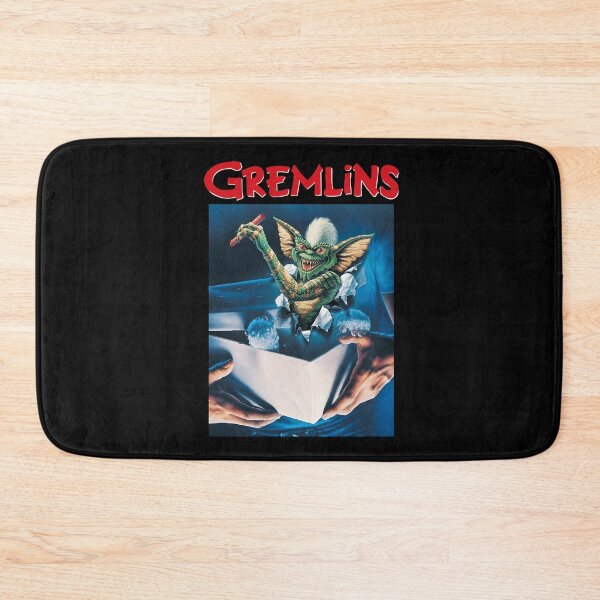 Item preview, Stripe strange creature monster poster designed and sold by JoshuaAlyssa4.