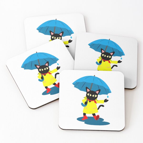 Item preview, Raining  designed and sold by bearnardri.