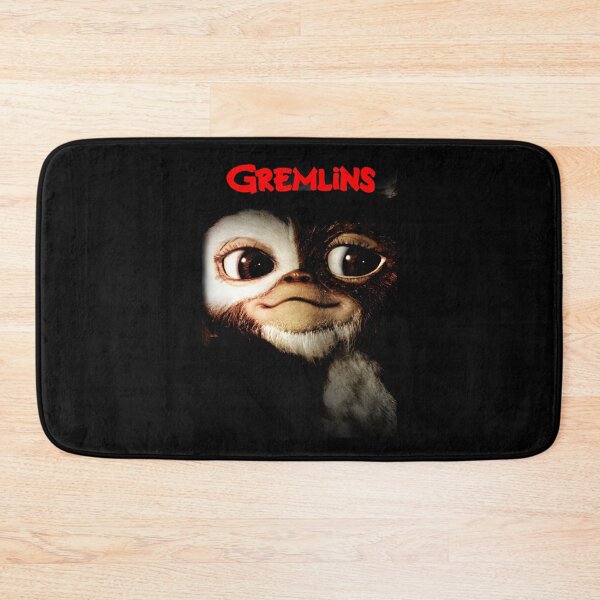 Item preview, Mogwai monster picture the face art designed and sold by JoshuaAlyssa4.