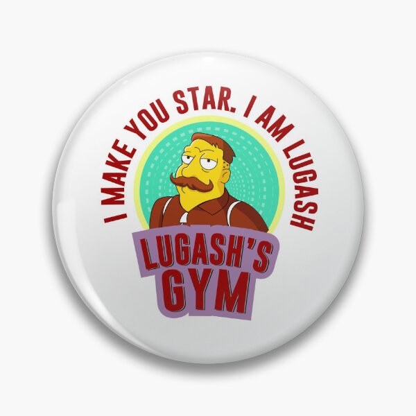 Item preview, I make you star - I am Lugash designed and sold by shanemuir5.