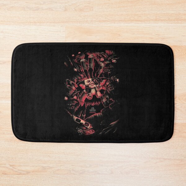 Item preview, Animal mosnter scary poster designed and sold by JoshuaAlyssa4.
