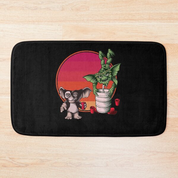 Item preview, Never give them berr painting monster poster designed and sold by JoshuaAlyssa4.