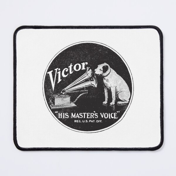 Item preview, Victor designed and sold by Clemency510.