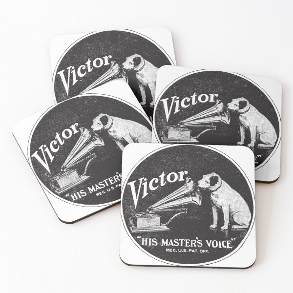 Item preview, Victor designed and sold by Clemency510.