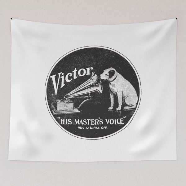 Item preview, Victor designed and sold by Clemency510.