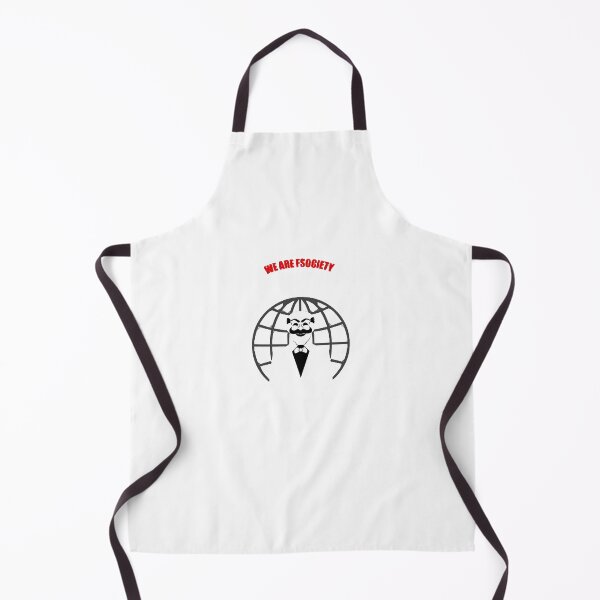 Item preview, We are fsociety designed and sold by bearnardri.