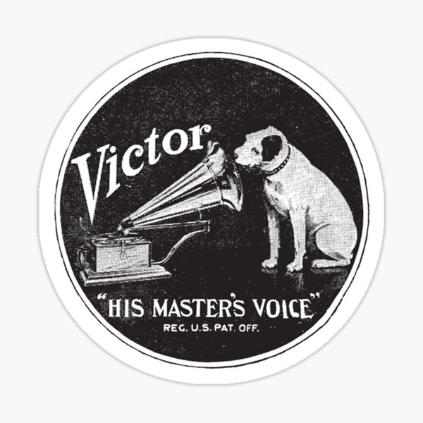 Vista previa del artículo con la obra «Víctor», diseñado y vendido por Clemency510.