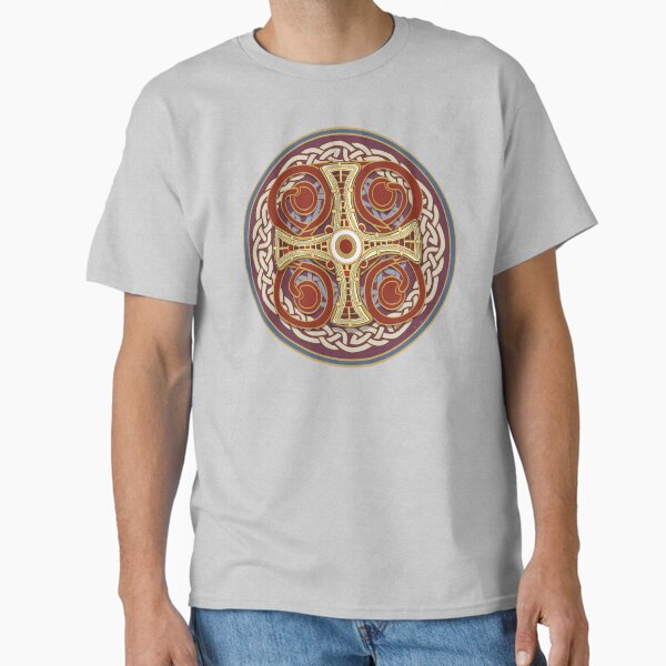 Item preview, St Cuthbert designed and sold by Aakheperure.