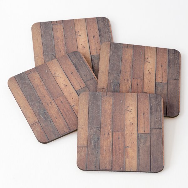 Item preview, Rustic Wood Plank Pattern designed and sold by RyansOpenDoor.