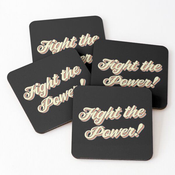 Item preview, Fight The Power designed and sold by Texterns.