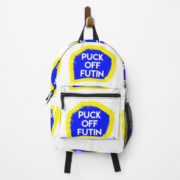 Item preview, puck off futin designed and sold by Dipalo.