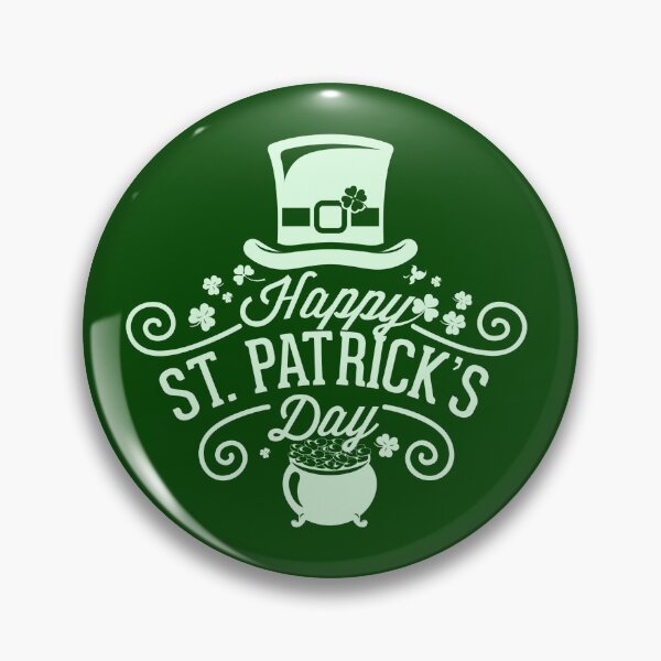 Item preview, St Patricks Day  designed and sold by sunnyxvibesss.