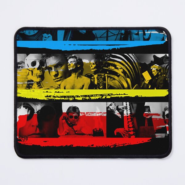Item preview, The Police Synchronicity Album Classic designed and sold by Patricia756.