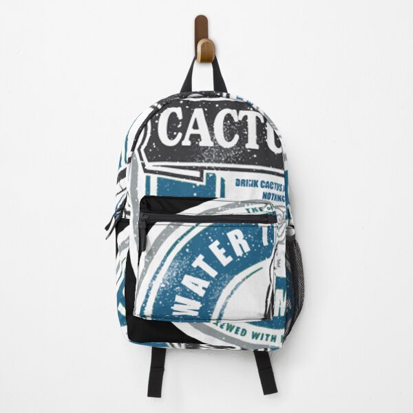 Item preview, cactus juice(avatar the last airbender) designed and sold by Clemency510.