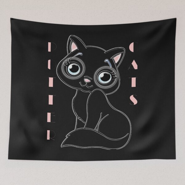 Item preview, POTTER CATS   designed and sold by Winporttextile.
