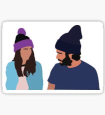 H3H3 Sticker